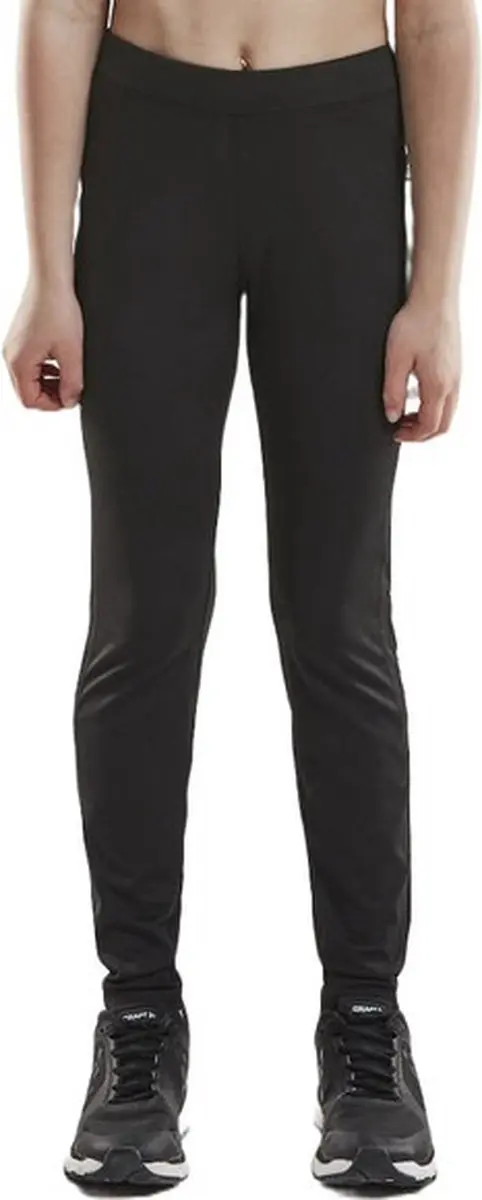 Craft Rush Tight Hardloopbroek Junior 158