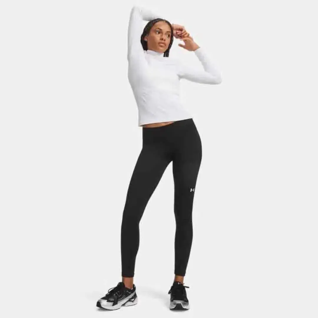 Under Armour ColdGear Leggings - Zwart XL
