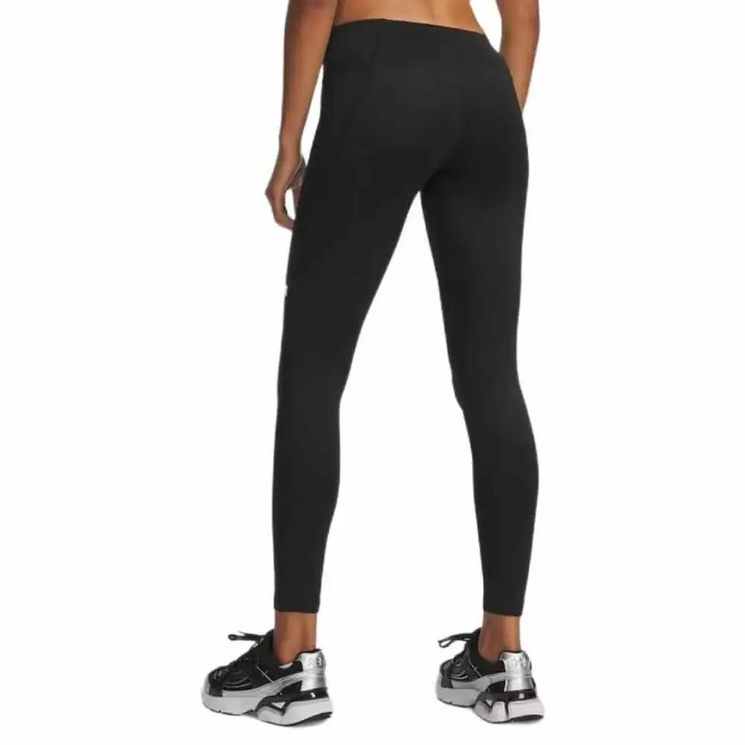 Under Armour ColdGear Leggings - Zwart XL