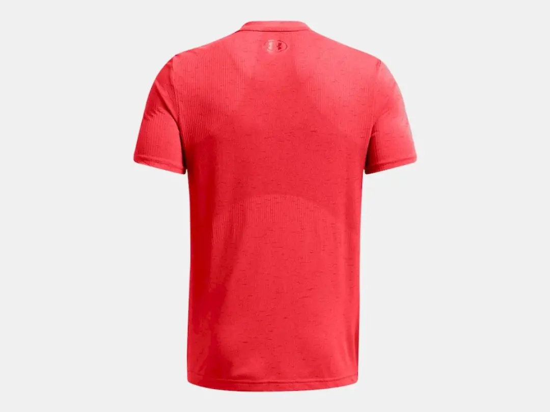 Under Armour Vanish Seamless SS