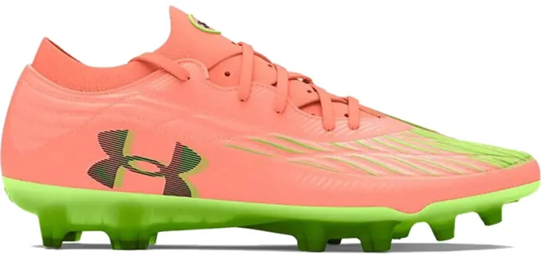 Under Armour Magnetico Elite 4 FG Voetbalschoenen