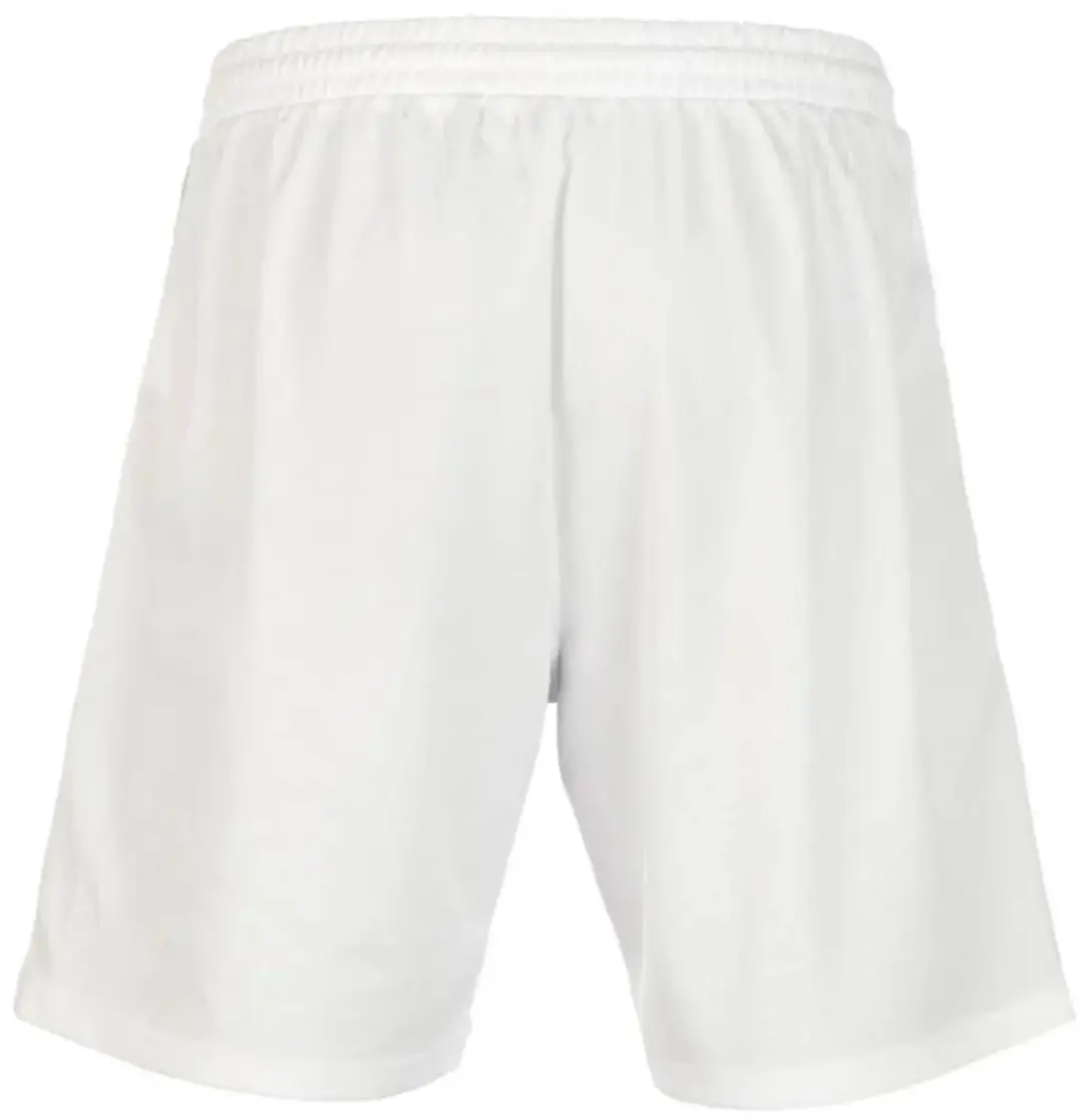 Hummel Real Betis 23/24 Thuis Korte Broek Wit - 3XL
