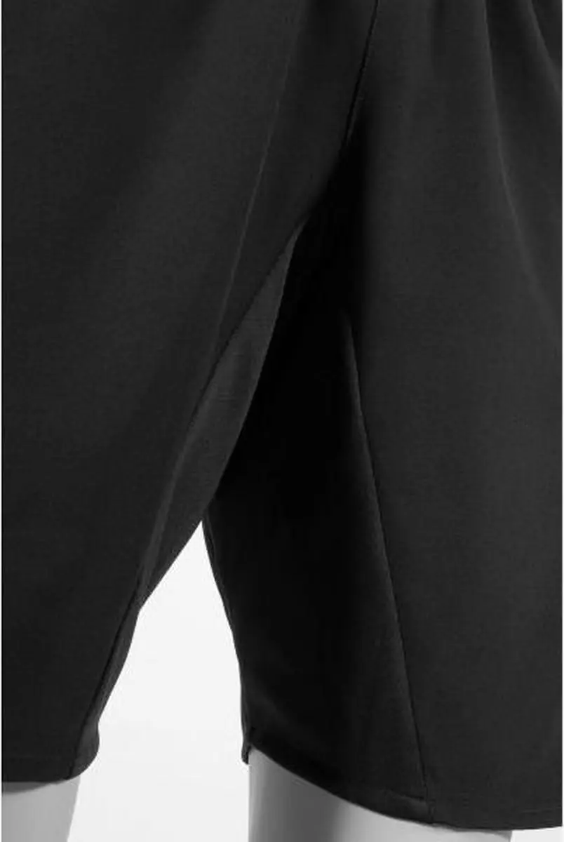 Stanno Functionals Woven Short Sportbroek S - Zwart - afbeelding 6 van 6