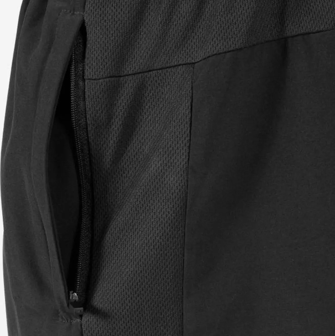 Stanno Functionals Woven Short Sportbroek S - Zwart