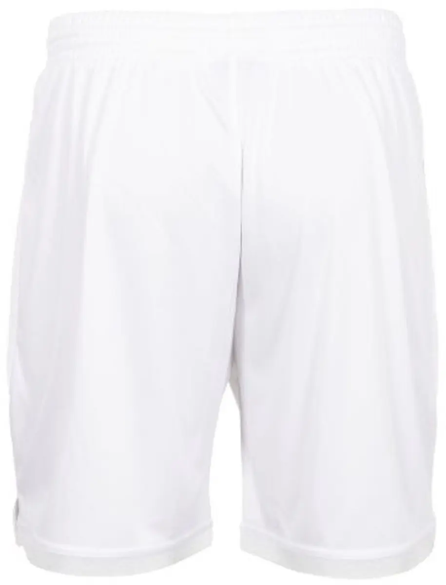 Stanno Focus Shorts II Sportbroek S - Wit