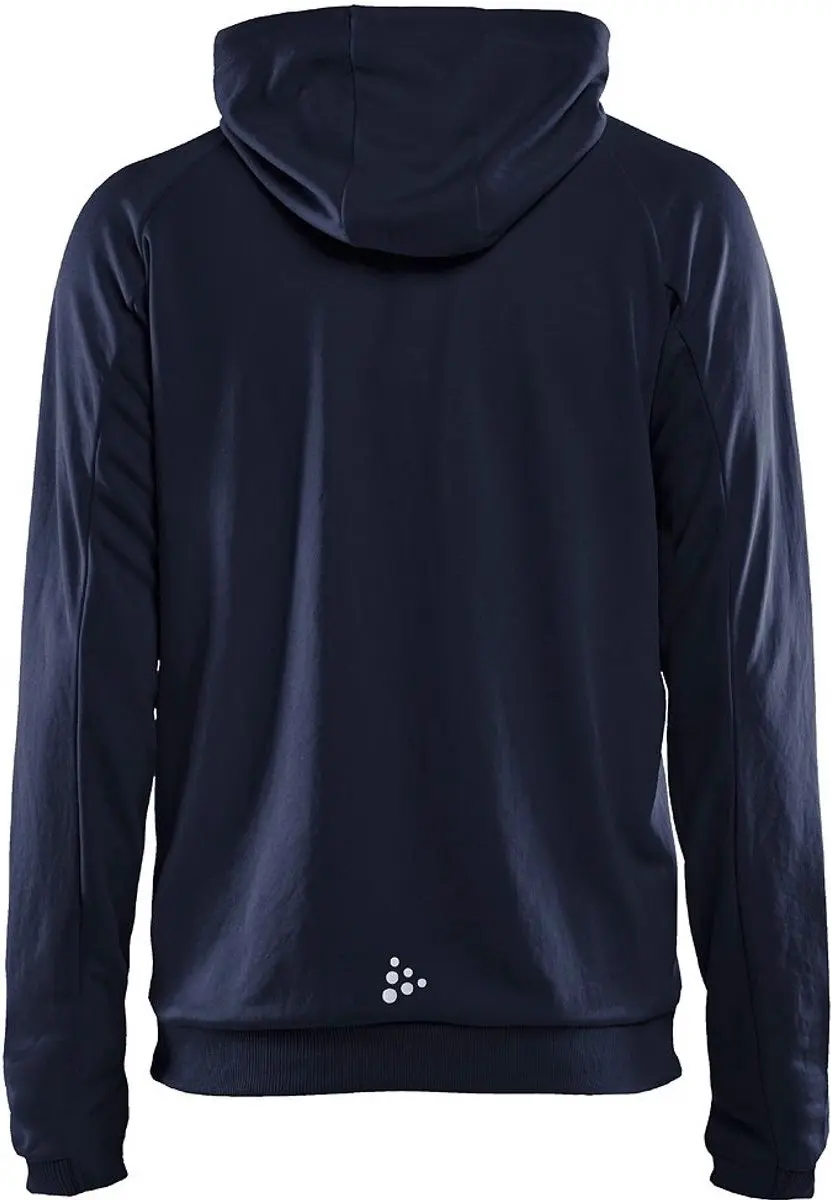 Craft Evolve Jas Kinderen 134/140 - Marine