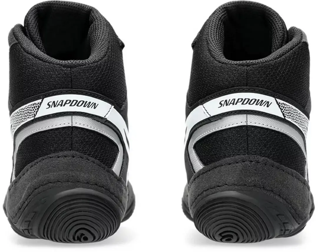 ASICS Snapdown 4 Worstelschoenen - Middenzoolondersteuning - 41.5