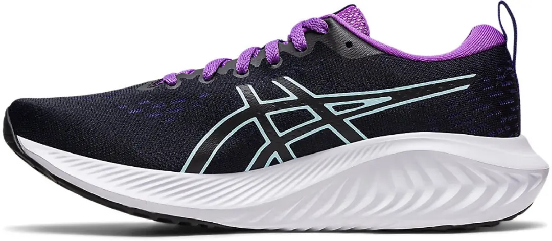 ASICS Gel Excite 10 Sportschoenen Dames 42.5 - Meerkleurig