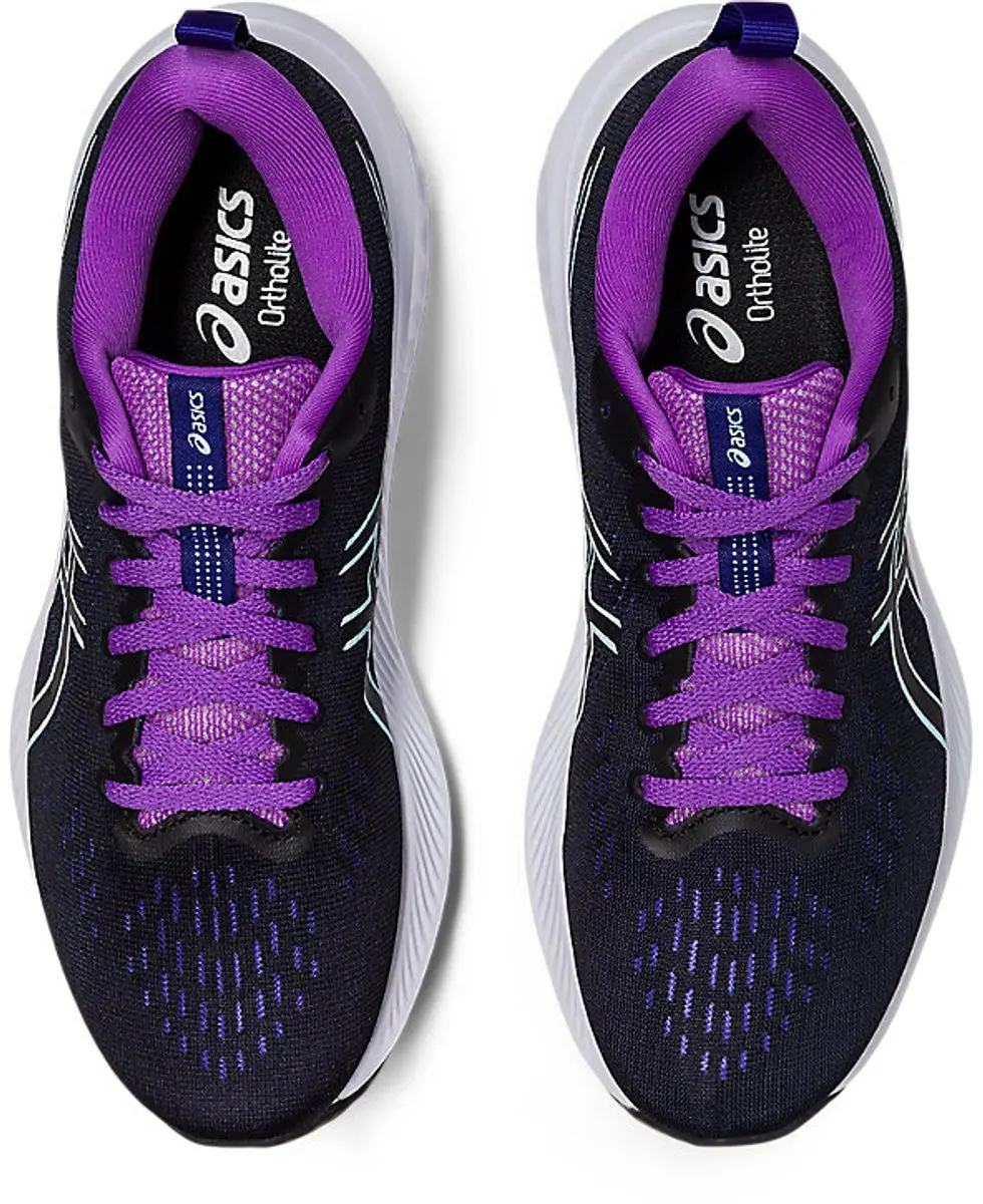 ASICS Gel Excite 10 Sportschoenen Dames 42.5 - Meerkleurig
