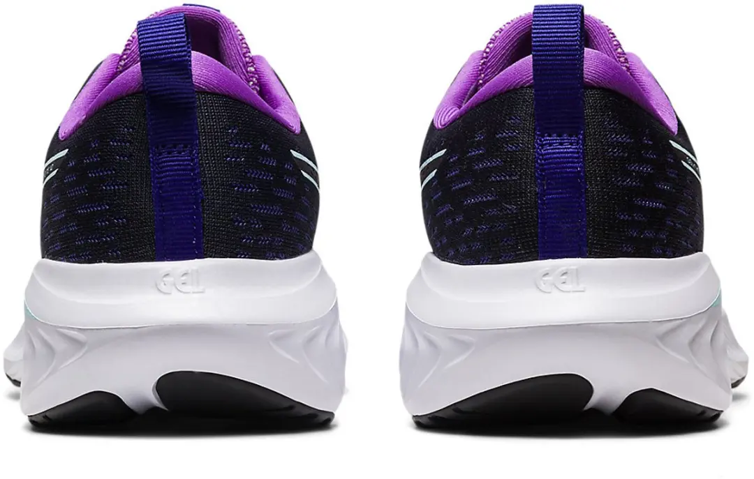 ASICS Gel Excite 10 Sportschoenen Dames 42.5 - Meerkleurig