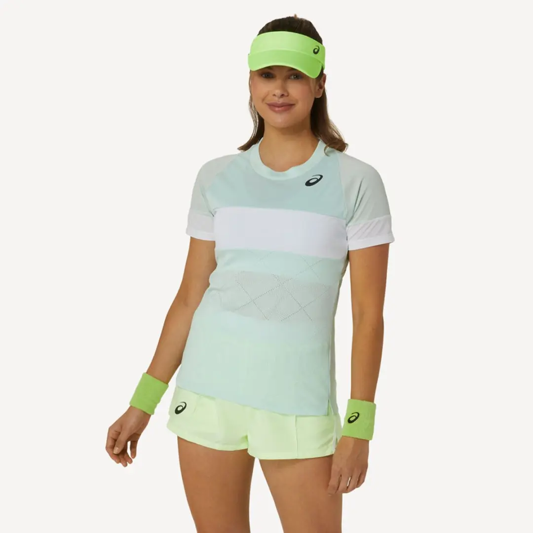 ASICS SS Padeltop