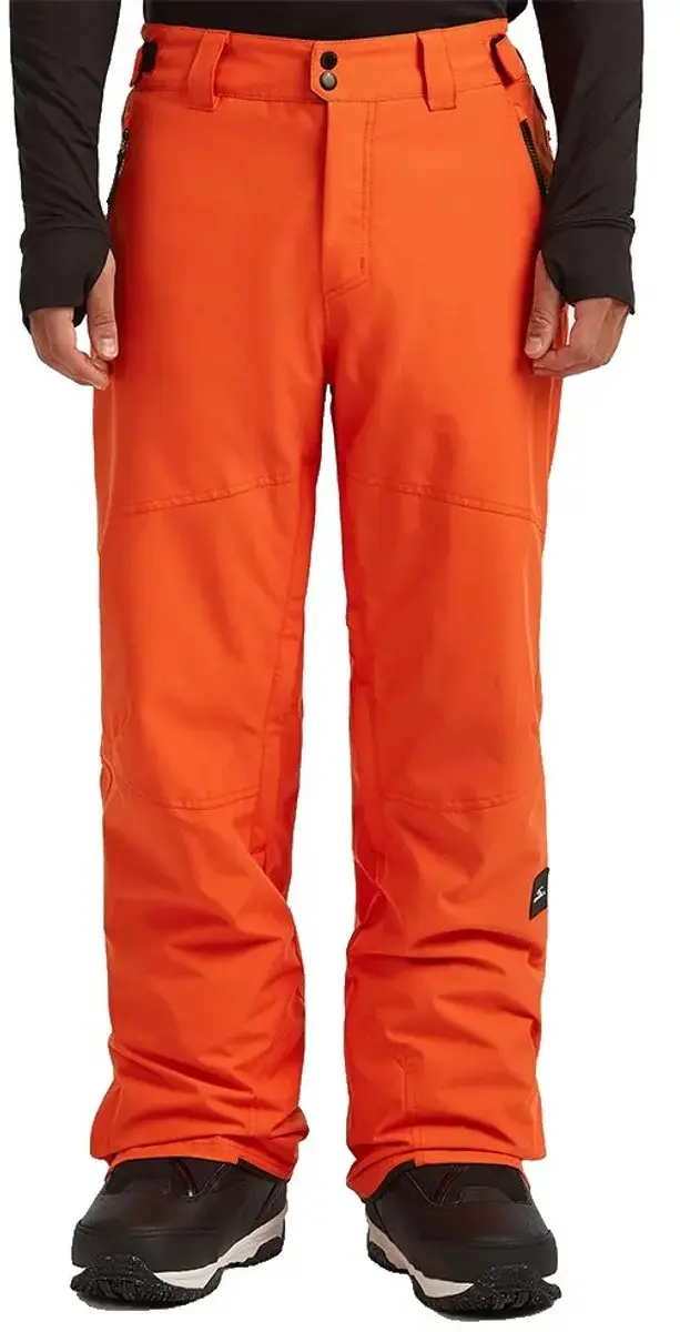 O'Neill FWC Cruz Broek - S - Oranje - afbeelding 6 van 6