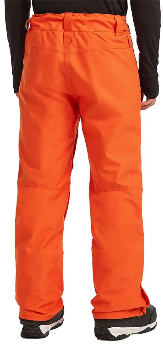 O'Neill FWC Cruz Broek - S - Oranje