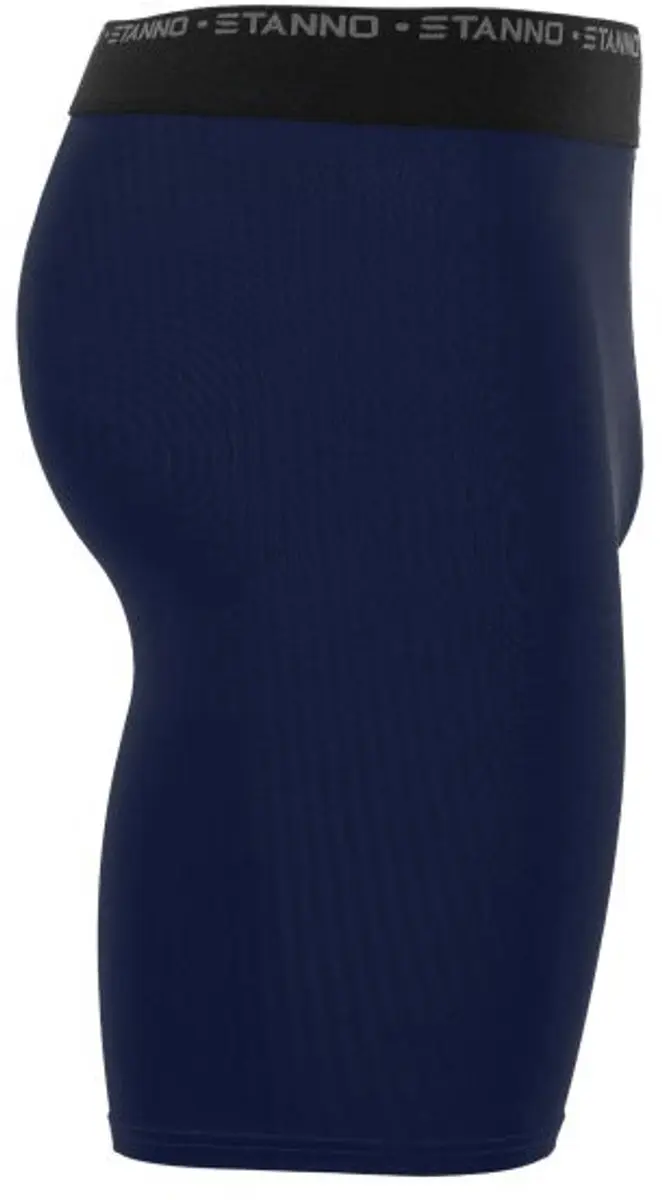 Stanno Core Baselayer Tights Sportbroek S - Navy