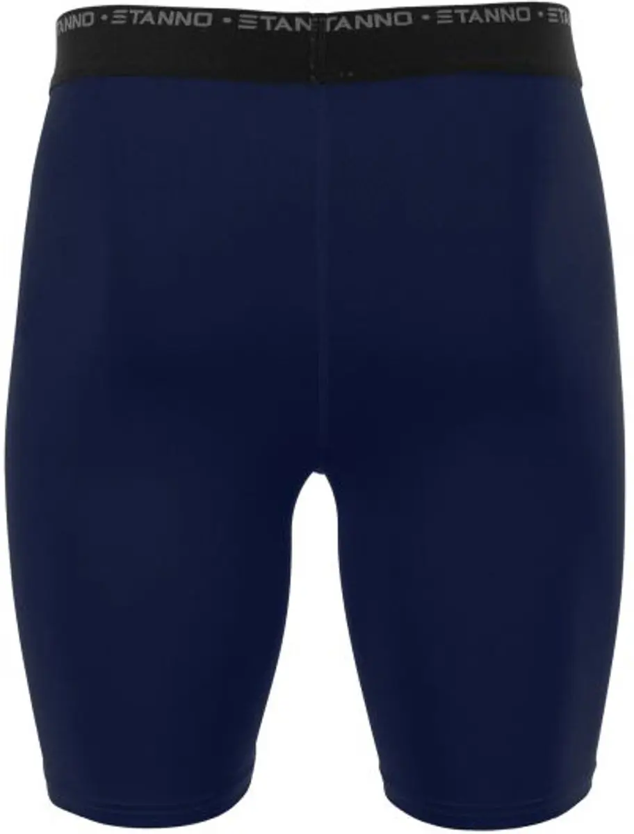 Stanno Core Baselayer Tights Sportbroek S - Navy