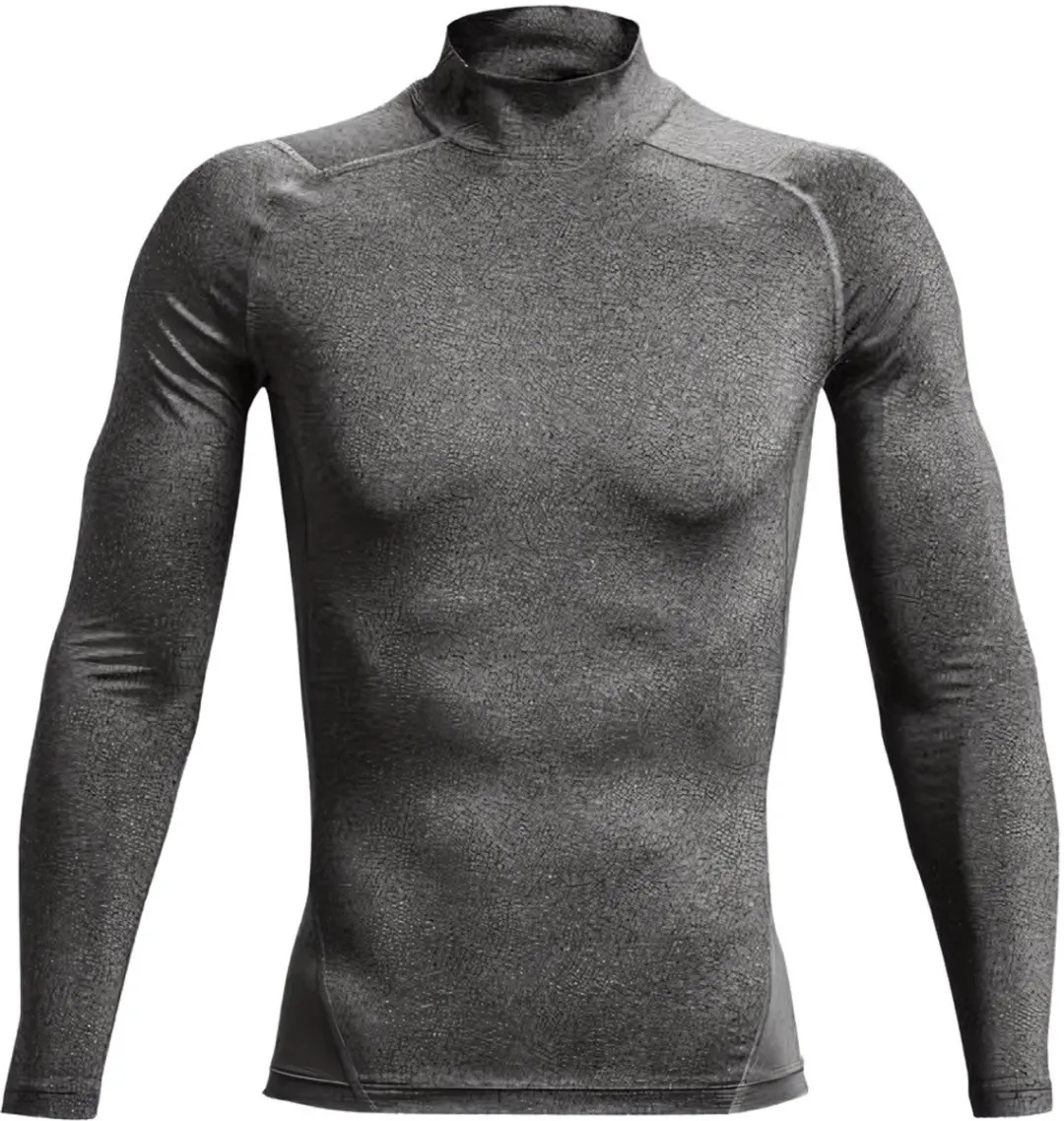Under Armour HeatGear Mock Top 1369606