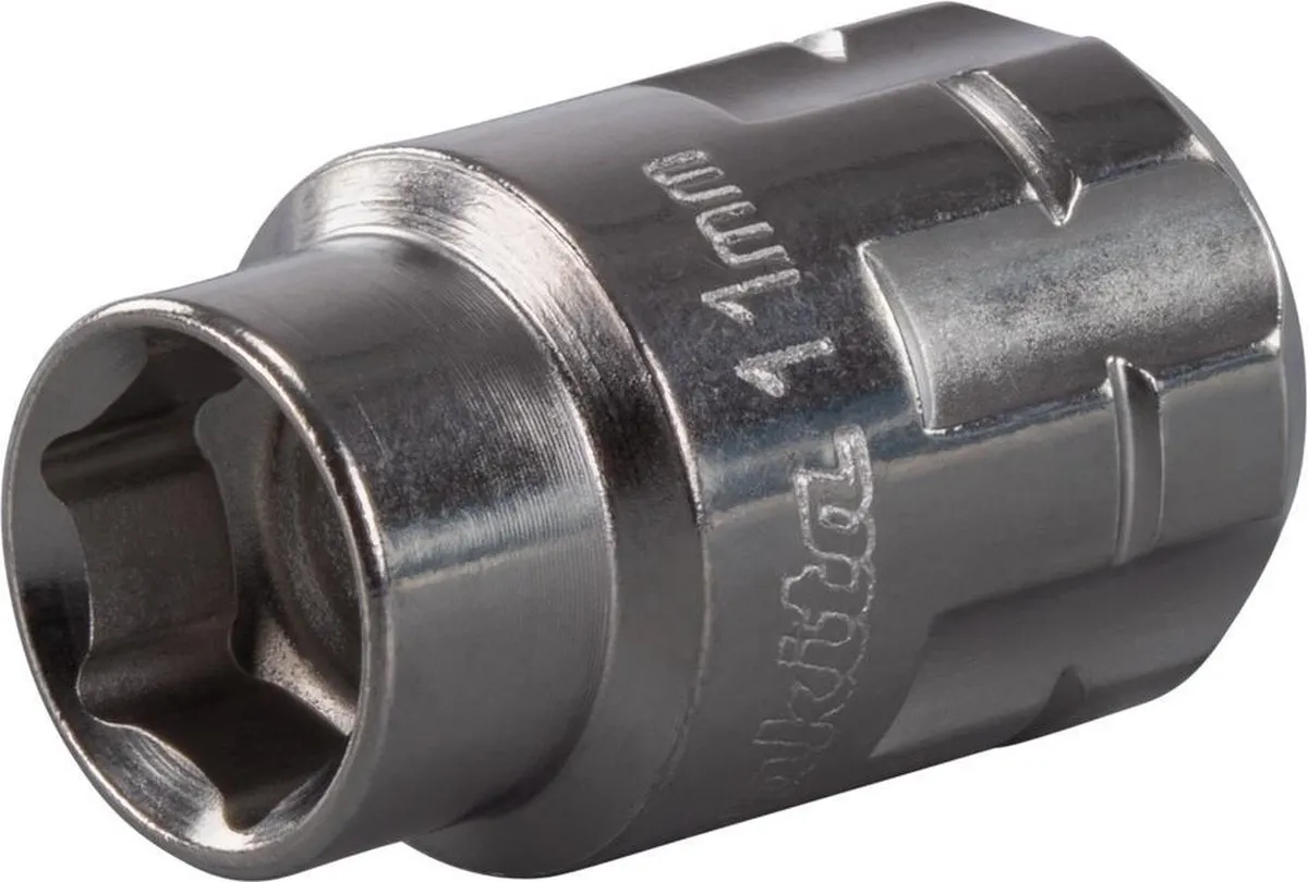 Makita 6-GL 11x32mm Dop - 6 Kantig - afbeelding 2 van 3