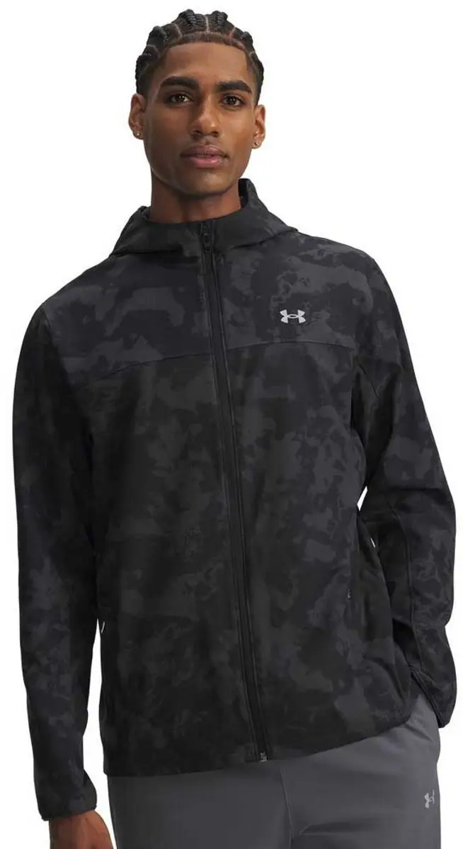 Under Armour Velociti Pro Storm Jas
