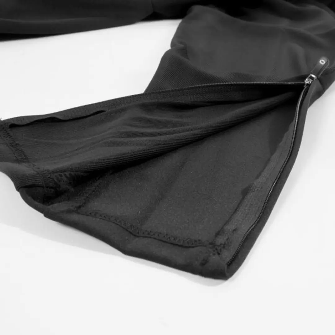 Stanno Pride Pants Dames Sportbroek M - Zwart