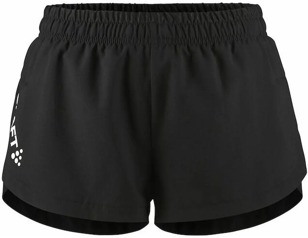 Craft Rush 2.0 Marathon Short Dames