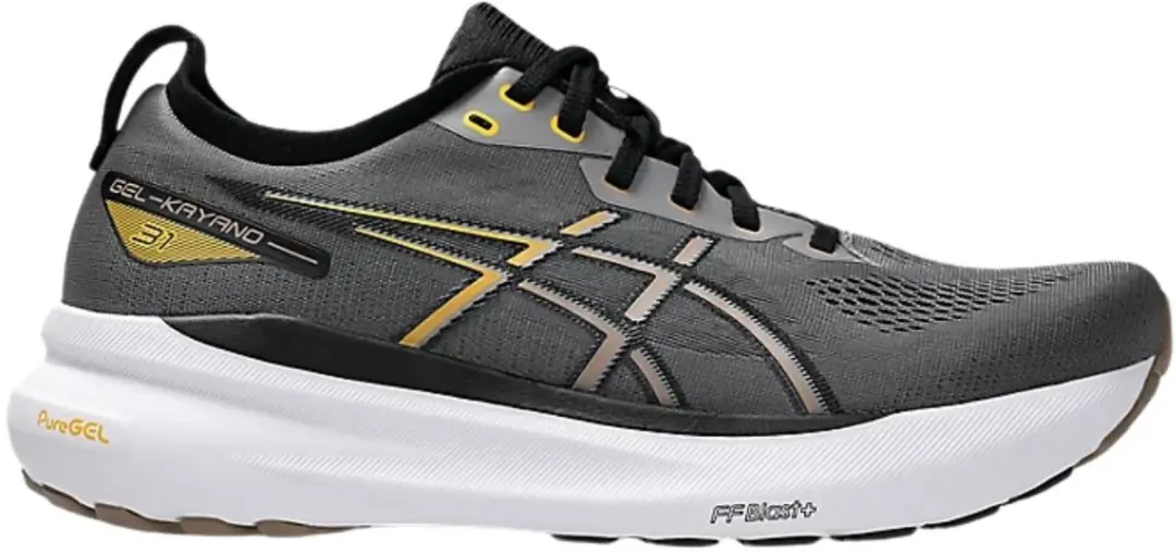 ASICS Gel-Kayano 31 Hardloopschoenen Heren 43.5