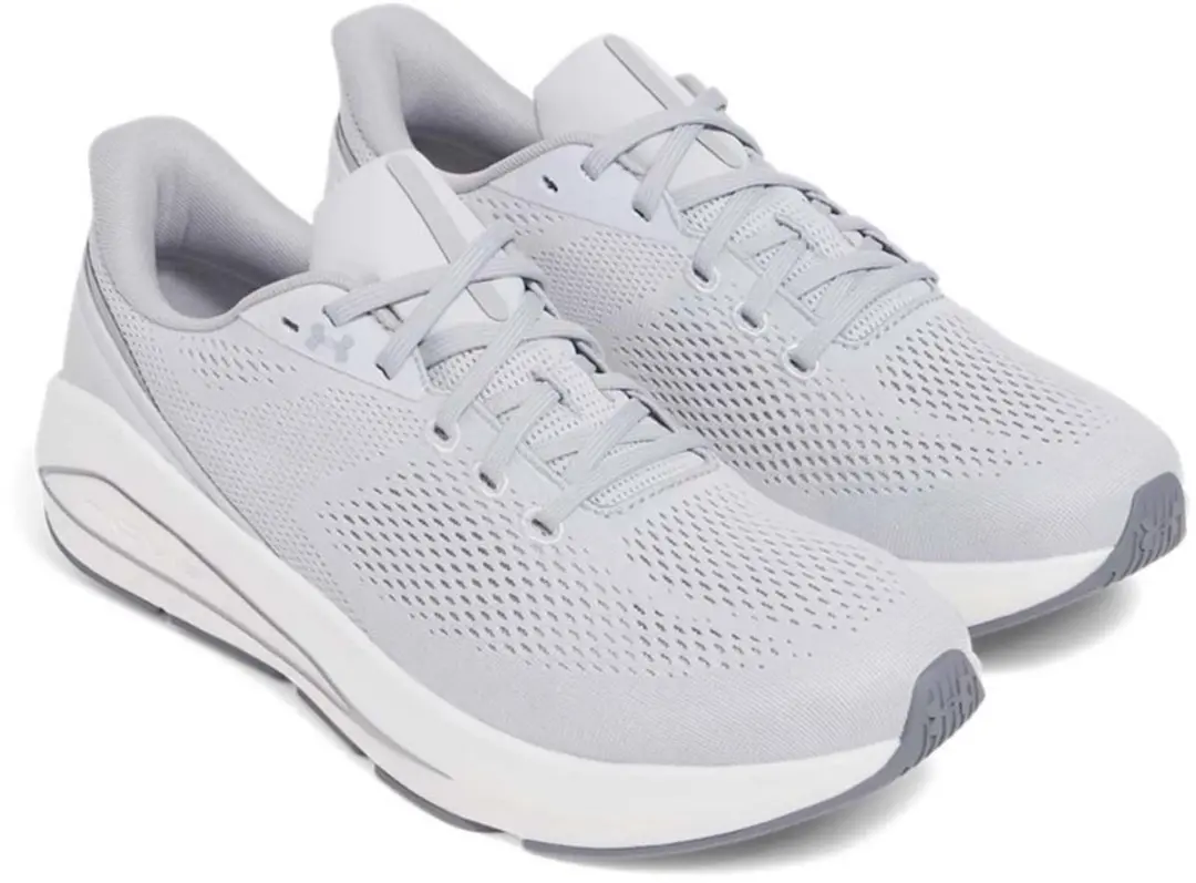 Under Armour Sonic 7 Hardloopschoenen 42 - Weg
