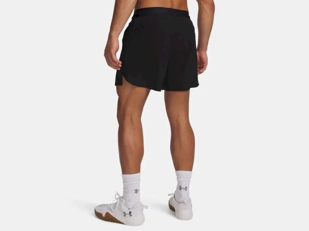 Under Armour UA Vanish Elite 6in Short