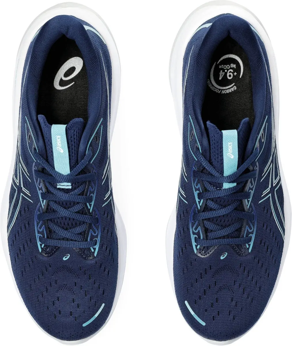 ASICS Gel-Cumulus 26 Hardloopschoenen - Blauw