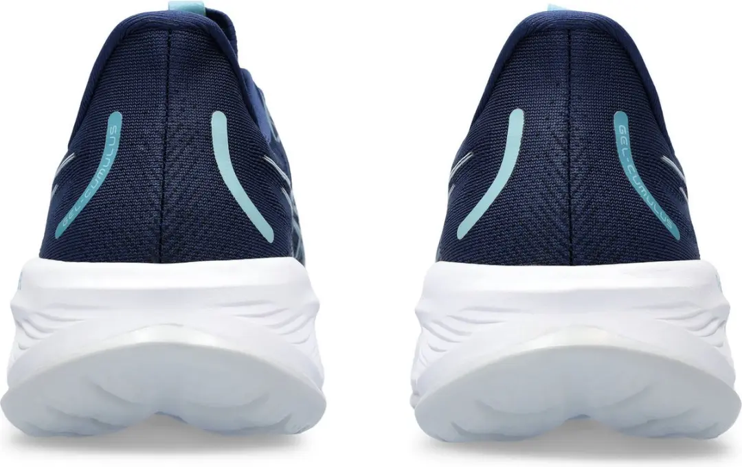 ASICS Gel-Cumulus 26 Hardloopschoenen - Blauw