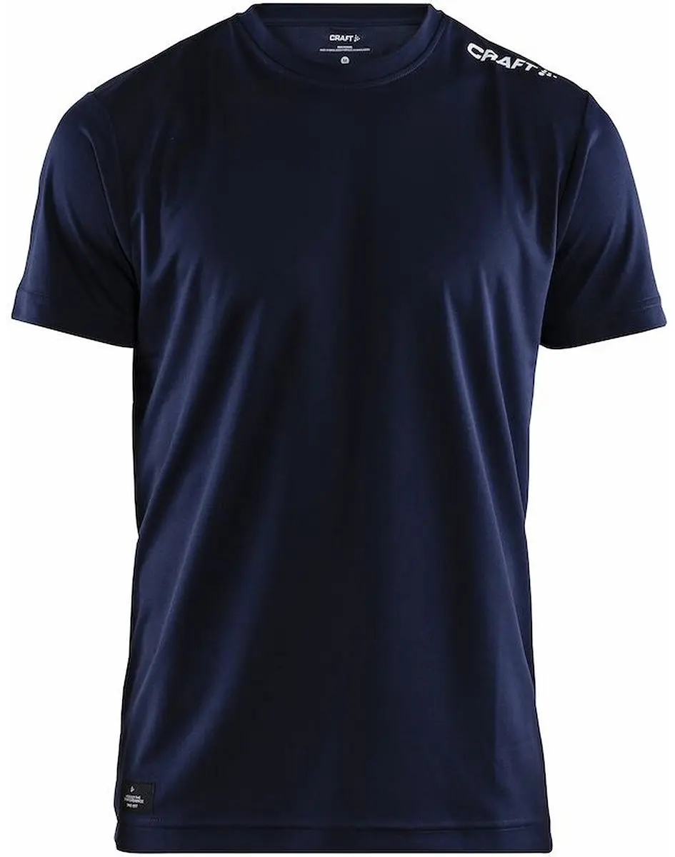 Craft Community Functioneel T-Shirt Heren L