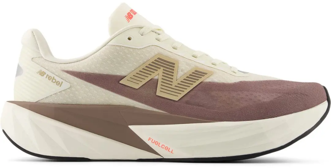 New Balance FuelCell Rebel v5 Heren Hardloopschoenen 46.5