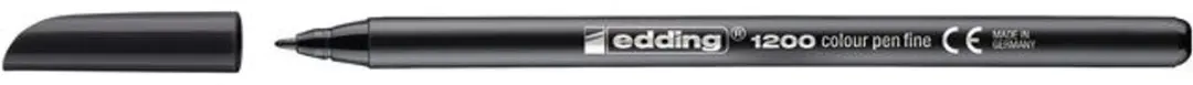 edding 1200 Fineliner