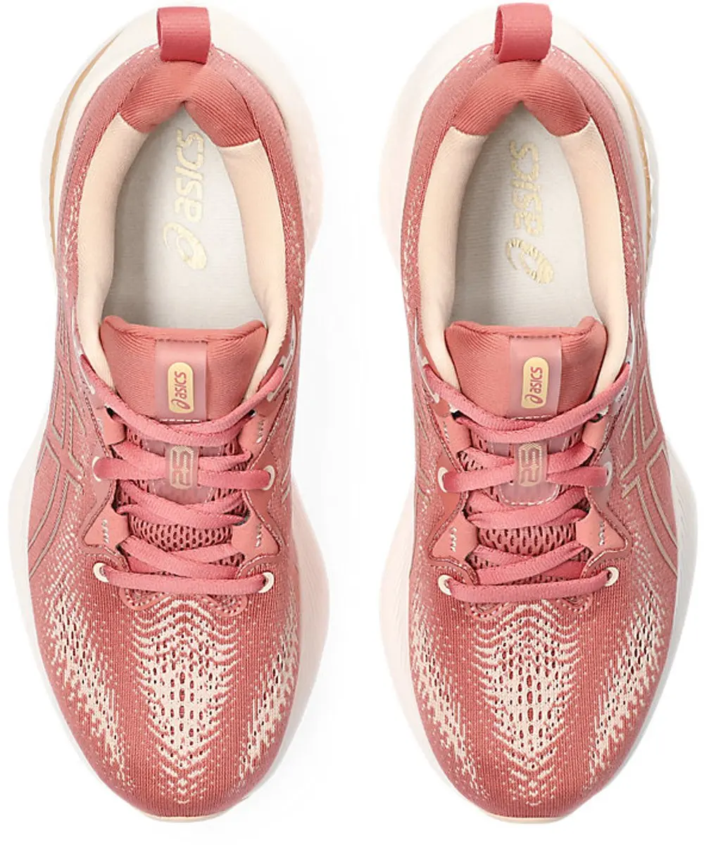 ASICS Gel-Cumulus 25 Hardloopschoenen - Roze - EU 39.5