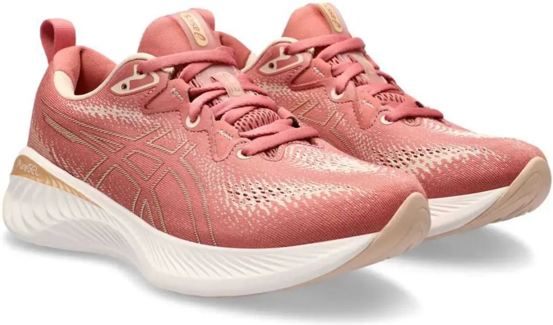 ASICS Gel-Cumulus 25 Hardloopschoenen - Roze - EU 39.5