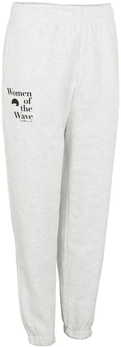 O'Neill N1550002 Joggingbroek Wit XS