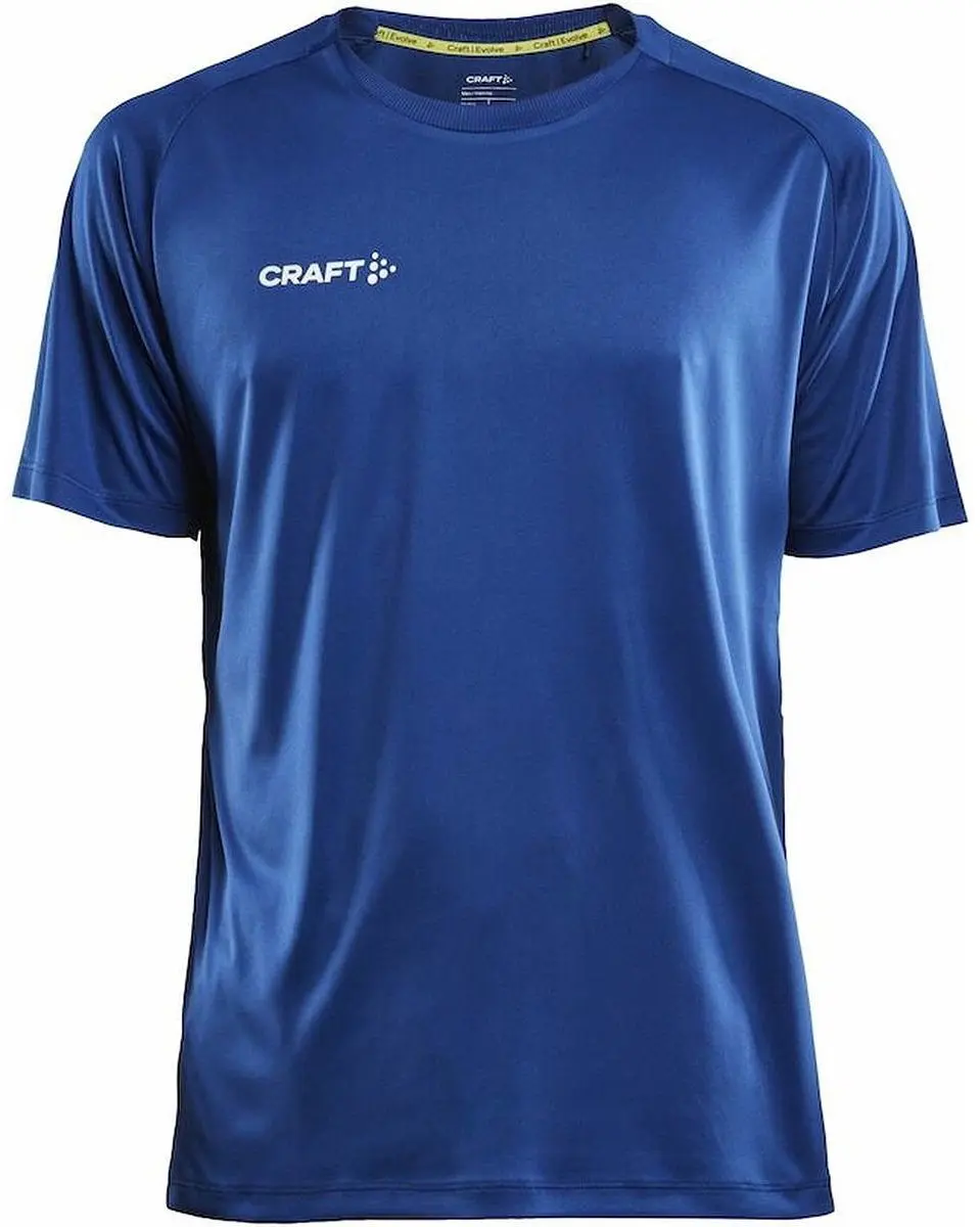 Craft Evolve T-Shirt Heren