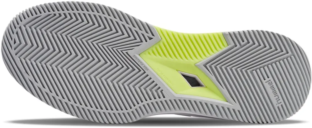 Hummel Handball Hb Topflight Pro Hallenschuhe 38 - Wit
