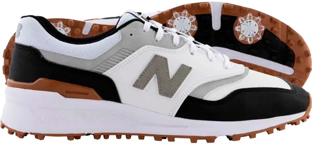 New Balance G 997 Sl Golfschoenen 41.5