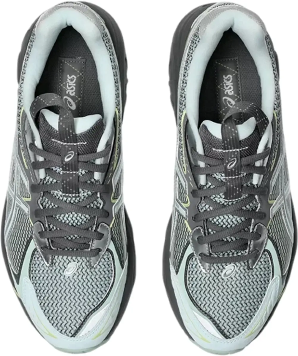 ASICS GT-2160 Hardloopschoen - Grijs/Groen - Maat 41.5