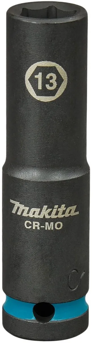 Makita E-16449 Impact Krachtdop 13mm