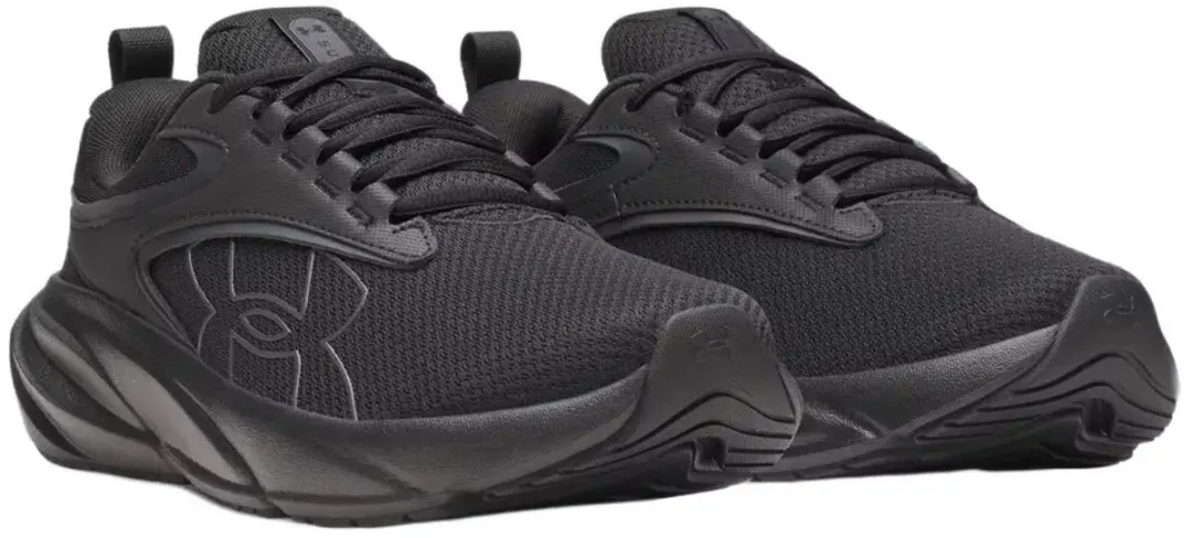 Under Armour Surge 5 Hardloopschoenen - EU 46 - Zwart