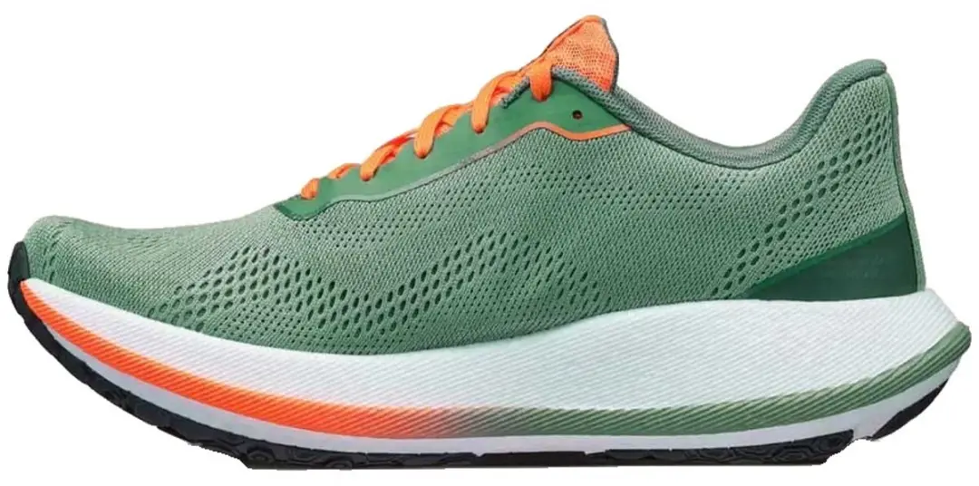 Craft Pacer 2 Hardloopschoenen - 46.5 - Groen