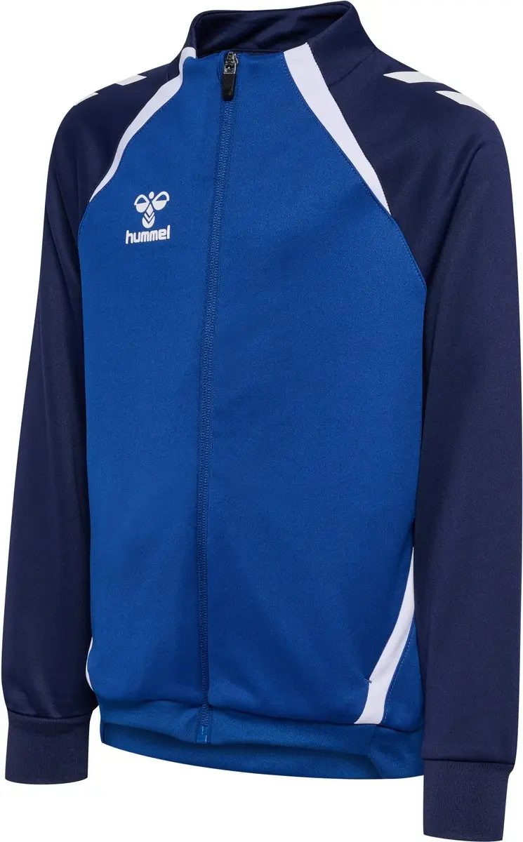 Hummel Lead 2.0 Trainingsjack Kinderen 164 - Royal
