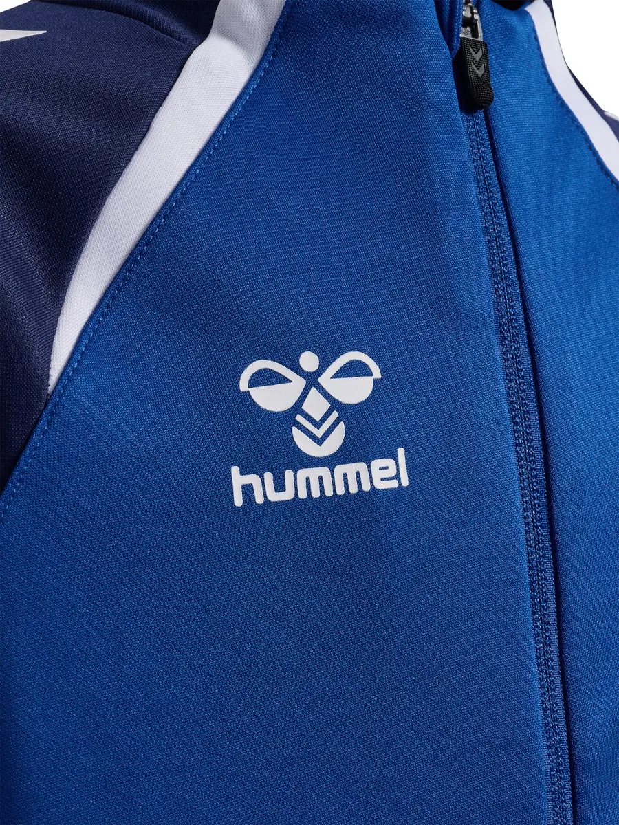 Hummel Lead 2.0 Trainingsjack Kinderen 164 - Royal
