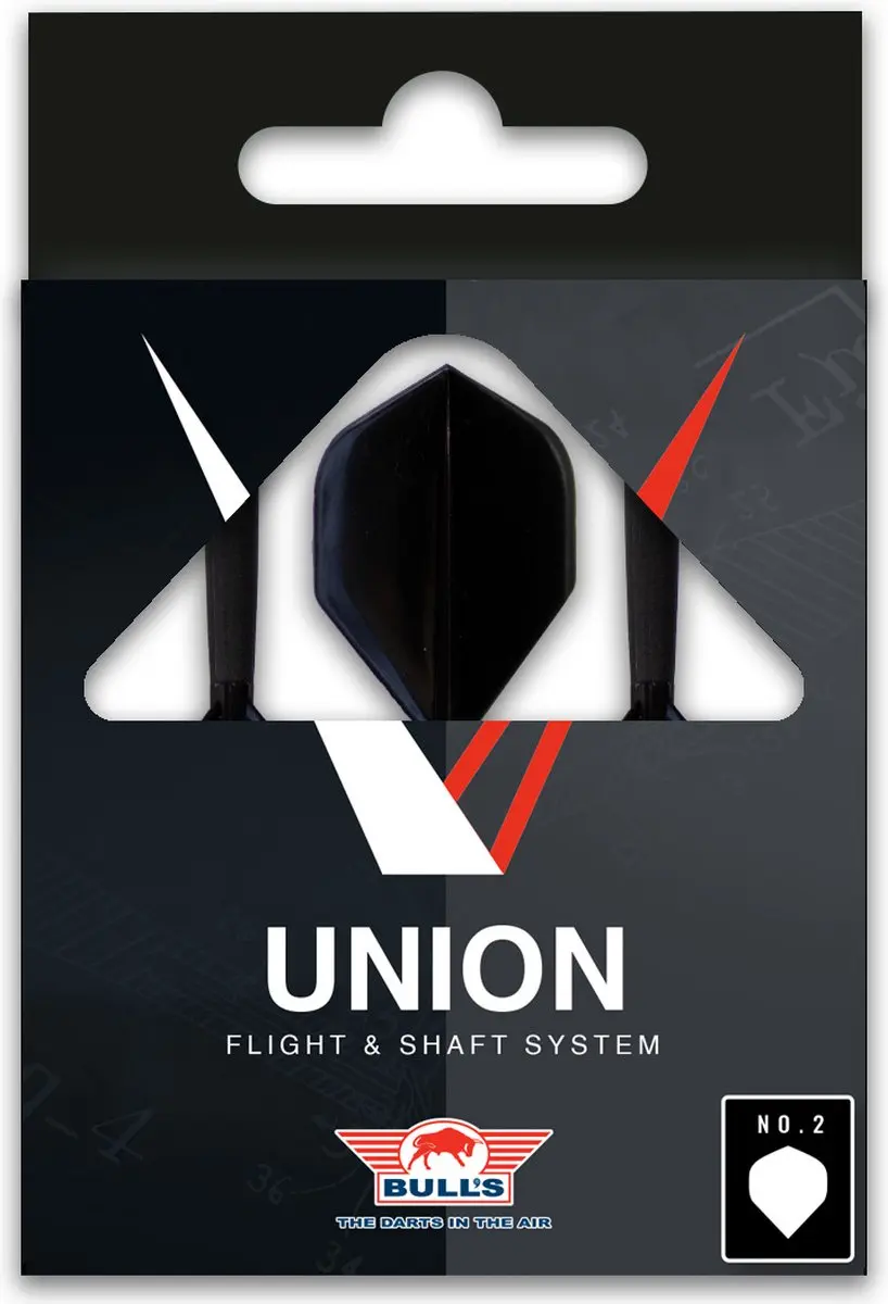 Bull's Union Flight System No.2
