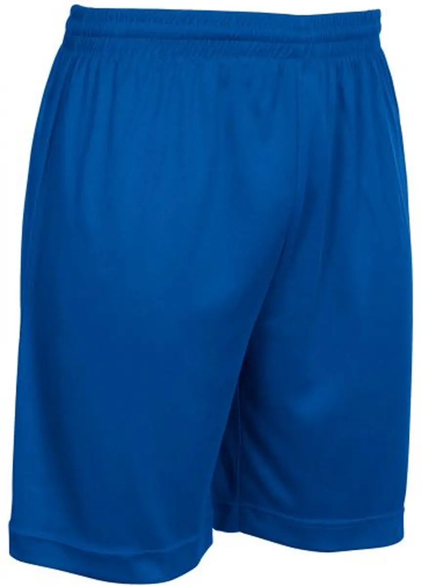 Stanno Field Short Sportbroek L - Blauw
