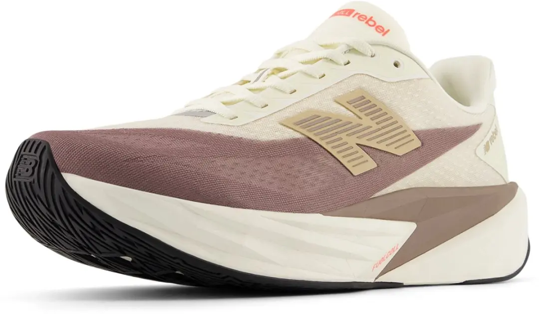 New Balance FuelCell Rebel v5 Heren