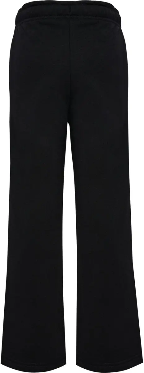 Hummel Kinderjoggingbroek Bee 232948 - Zwart