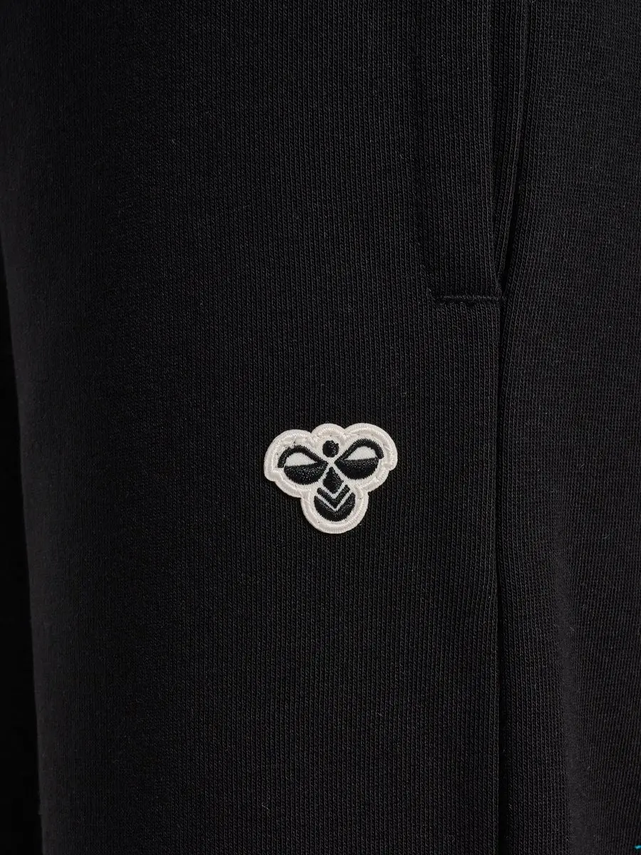 Hummel Kinderjoggingbroek Bee 232948 - Zwart