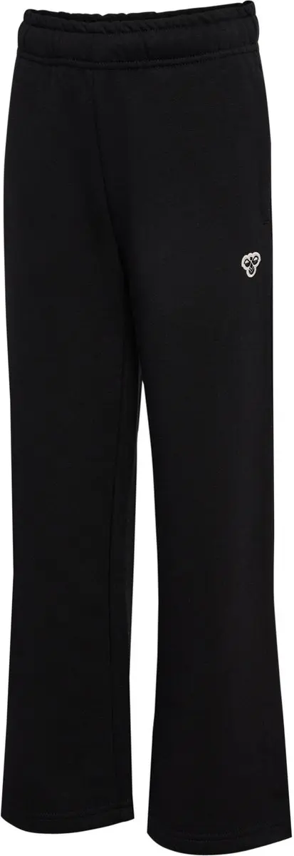 Hummel Kinderjoggingbroek Bee 232948 - Zwart